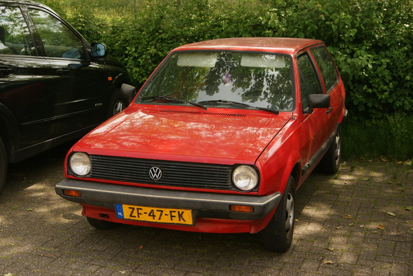 VOLKSWAGEN FOX III SPORTBACK 1.4 TFSI E-TRON 204 AMBITION LUXE S TRONIC Hybride essence électrique