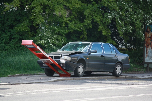 LANCIA THEMA II 3.0 MULTIJET II 239 PLATINUM Diesel