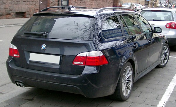 BMW SERIE 1 (F21) 114D LOUNGE Diesel