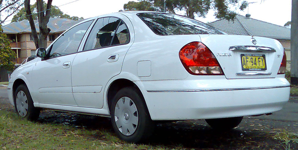 NISSAN PULSAR 1.5 DCI 110 CONNECT EDITION Diesel