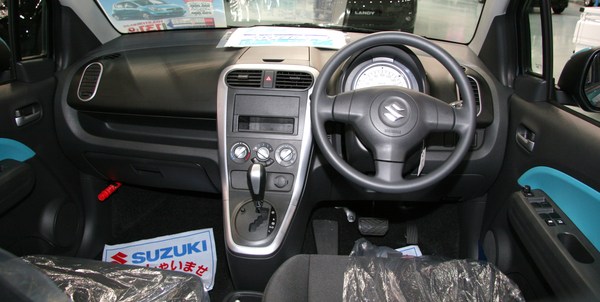 SUZUKI SPLASH 1.0 VVT 65 GL PACK Essence