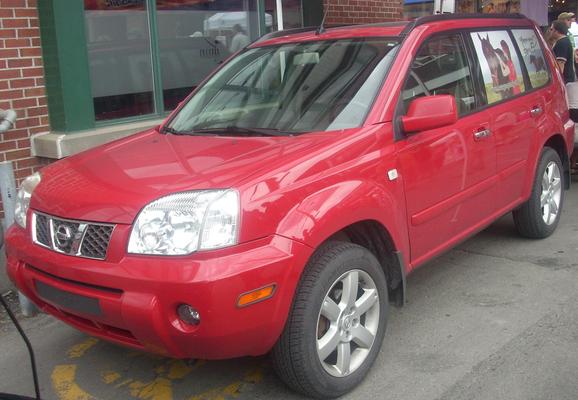 NISSAN X-TRAIL 2.0 DCI 150 4X4 CONNECT EDITION 5P Diesel