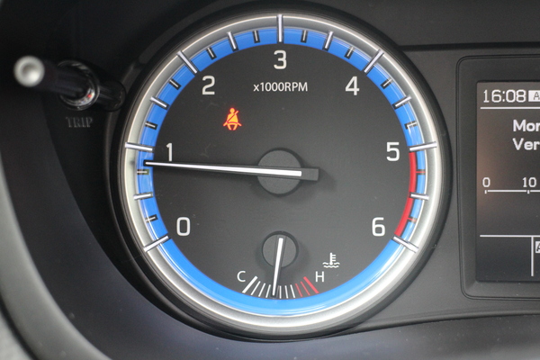 SUZUKI SX4 S-CROSS 1.6 DDIS 120 STYLE Diesel