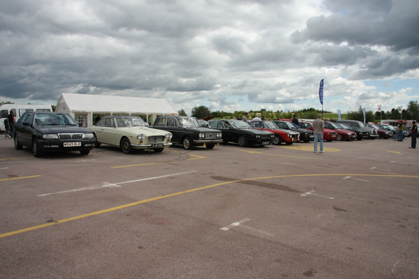 LANCIA THEMA II 3.0 MULTIJET II 190 PLATINUM Diesel