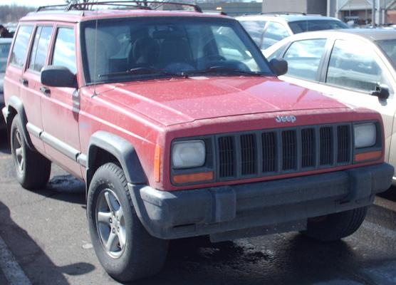 JEEP CHEROKEE IV 2.0 MJET 170 AD1 LONG BUSINESS 4WD AUTO Diesel