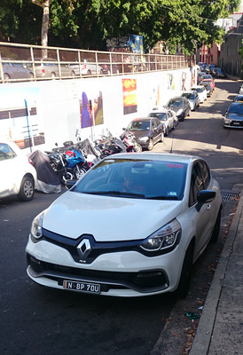 RENAULT CLIO III (2) COLLECTION 1.5 DCI 75 BUSINESS 5P ECO2 Diesel