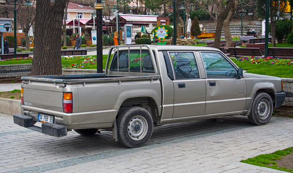 MITSUBISHI L 200 2.5 DID 136 CV CLUB CAB INFORM Diesel