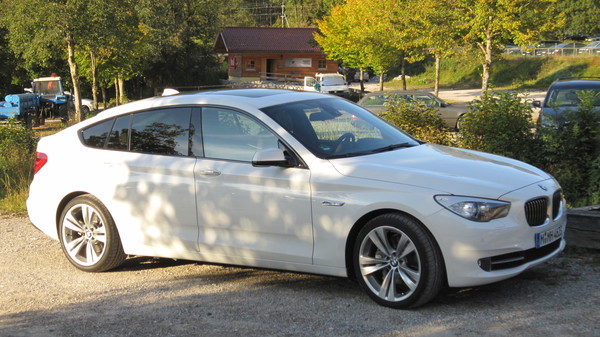 BMW SERIE 2 (F45) ACTIVE TOURER 218D LUXURY Diesel