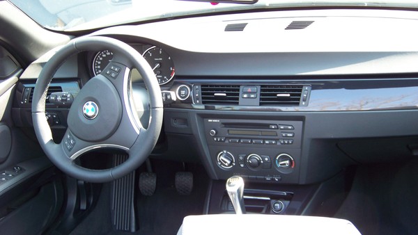 BMW SERIE 1 (E82) (2) COUPE 118D 143 SPORT DESIGN Diesel