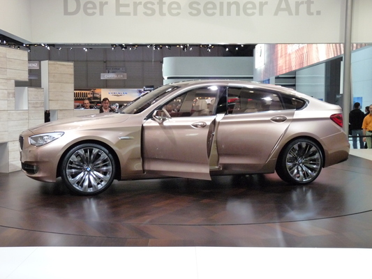 BMW SERIE 6 F13 XDRIVE 313 CH COUPE M SPORT Diesel