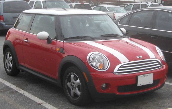 MINI COOPER COOPER 136 PACK CHILI BVA Essence