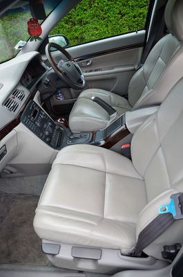 VOLVO S80 3.0D S PREMIUM Diesel