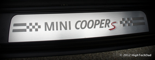 MINI COOPER COOPER D ALL4 PACK CHILI Diesel
