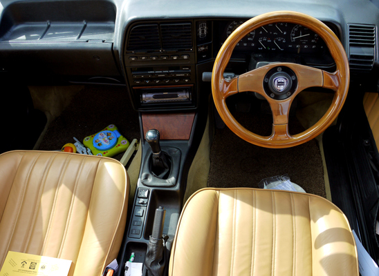 LANCIA THEMA II 3.0 MULTIJET II 190 PLATINUM Diesel