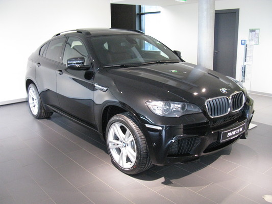 BMW X6 XDRIVE30DA 245 EXCLUSIVE ULTIMATE Diesel