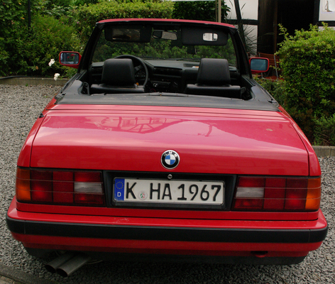 BMW SERIE 3 (F30) 330D XDRIVE 258 M SPORT ABSOLUTE BVA8 Diesel