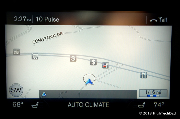 VOLVO XC60 (2) D4 181 AWD SUMMUM GEARTRONIC 6 Diesel