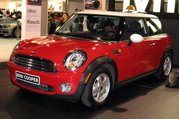 MINI COOPER COOPER D + + Diesel