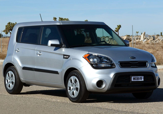 KIA SOUL II EV ULTIMATE AUTO Electrique