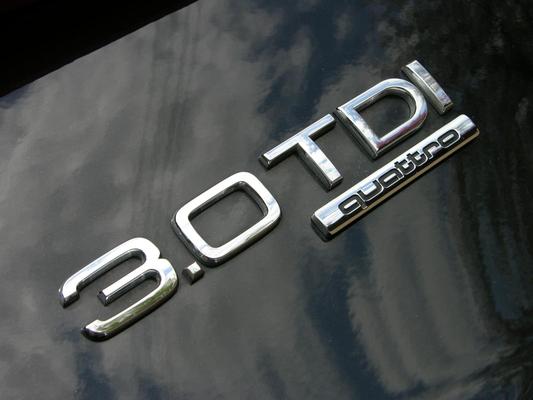 AUDI Q5 3.0 BITDI 313 SQ5 TIPTRONIC8 Diesel