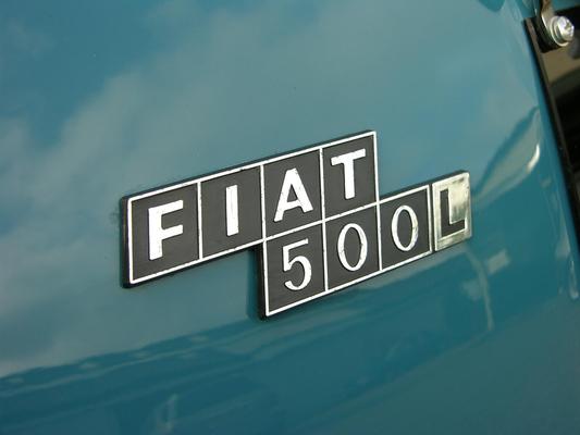 FIAT 500 L 1.3 MULTIJET 16V 85 S&S EASY Diesel