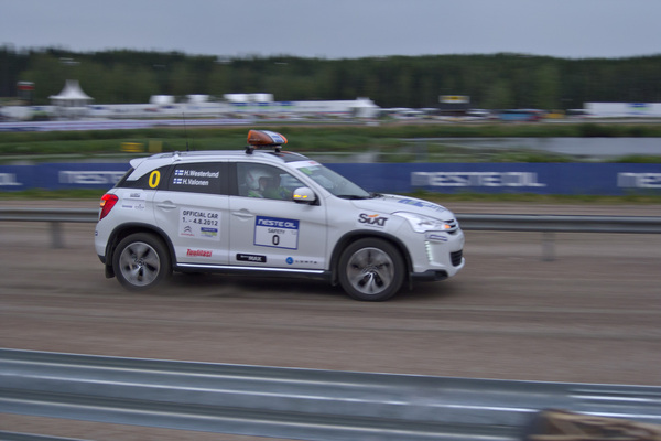 CITROEN C-ZERO CONFORT Electrique