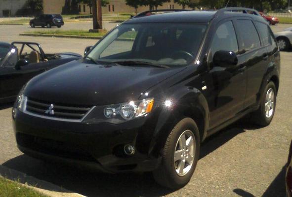 MITSUBISHI OUTLANDER III 2.2 DI-D 150 INTENSE NAVI Diesel