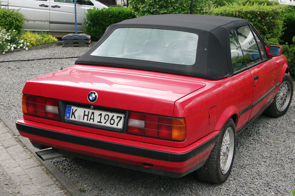 BMW SERIE 3 (F30) 316D 116 LUXURY Diesel
