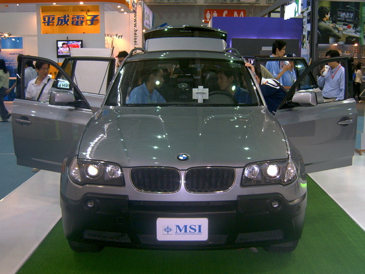 BMW X3 (F25) XDRIVE 20D BVA 184 M SPORT Diesel