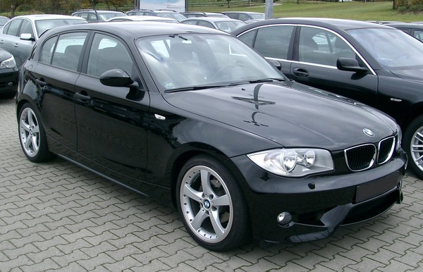 BMW SERIE 3 (F30) 335I 306 LUXURY BVA8 Hybride essence électrique