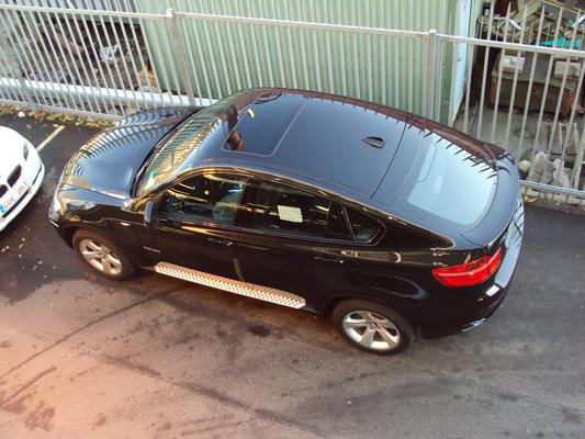 BMW X6 E71 X6 XDRIVE40D 306 CH Diesel