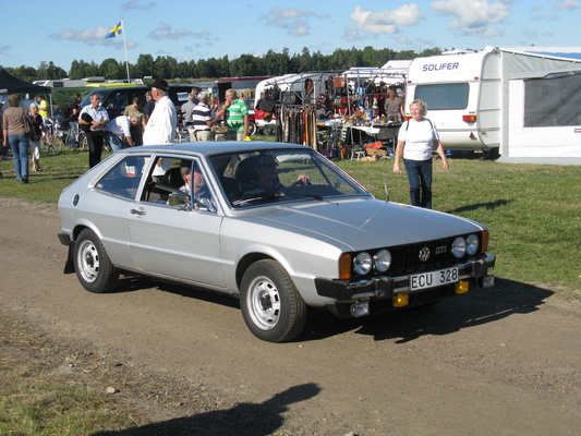 VOLKSWAGEN SCIROCCO TDI 150 DSG6 CARAT Diesel