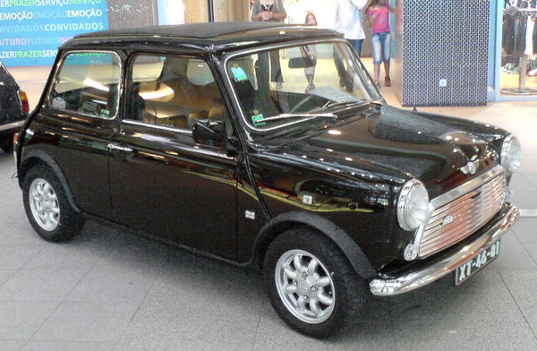 MINI COOPER COOPER SD PACK RH CHILI BA+OPTIONS Diesel