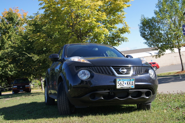 NISSAN JUKE 1.5 DCI 110 6MT 2WD-CONNECT EDITION... Diesel