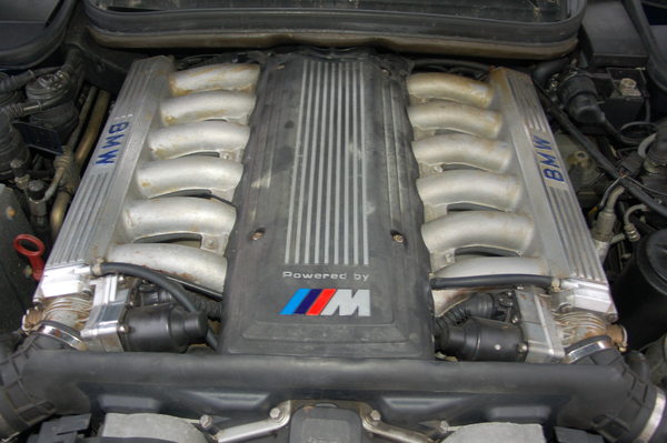 BMW SERIE 3 (F30) 320D 184 LUXURY BVA8 Diesel