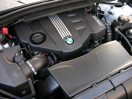 BMW X1 (E84) (2) SDRIVE16D 116 LOUNGE Diesel