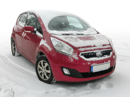 KIA VENGA 1.4 90 6CV STYLE Essence