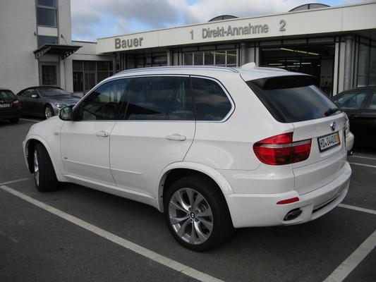 BMW X5 F15 XDRIVE30D 258 EXCLUSIVE Diesel