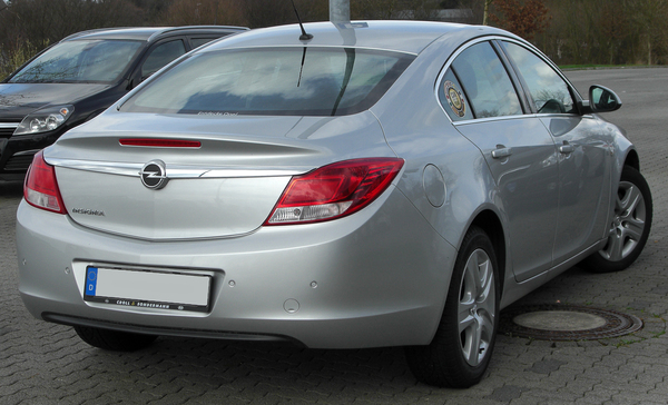 OPEL INSIGNIA ST COSMO PACK INNOVATION 2.0 CDTI 160 BV6 Diesel