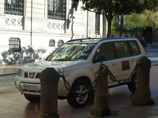 NISSAN X-TRAIL II 2.0 DCI 150 LE Diesel