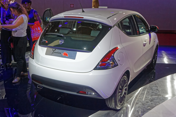 LANCIA YPSILON III 1.2 8V 69 ELEFANTINO Essence