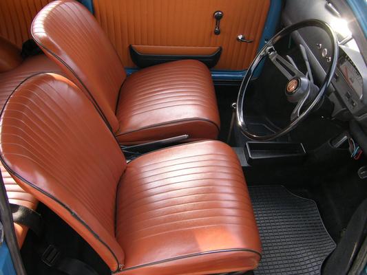 FIAT 500 L LIVING 1.6 MULTIJET 105 S&S LOUNGE Diesel