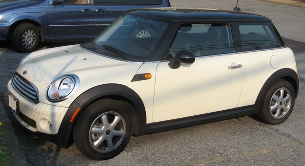 MINI COOPER COOPER SD PACK RED HOT CHILI-1800KMS Diesel