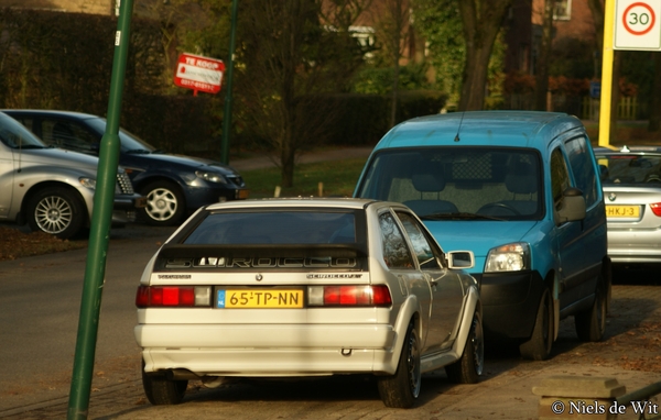 VOLKSWAGEN SCIROCCO 2.0 TDI 150 CARAT DSG6 3P Diesel