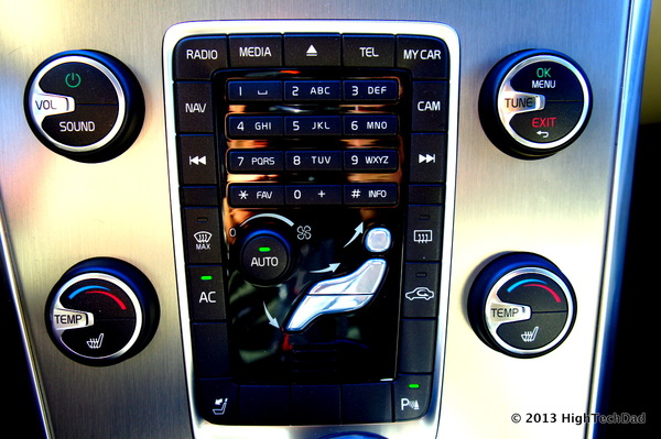 VOLVO XC60 (2) D4 181 AWD MOMENTUM GEARTRONIC 6 Diesel