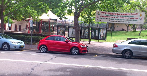 AUDI A1 1.6 TDI 90 FAP ATTRACTION PACK S LINE Diesel