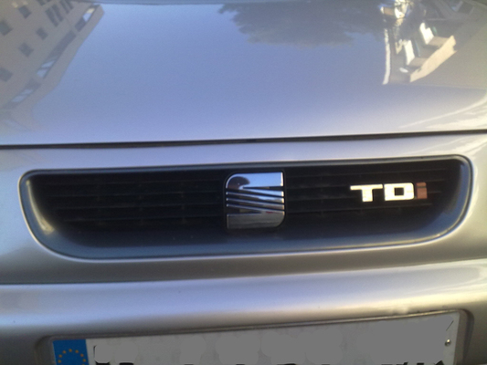 SEAT TOLEDO IV 1.6 TDI 105 CR I-TECH Diesel