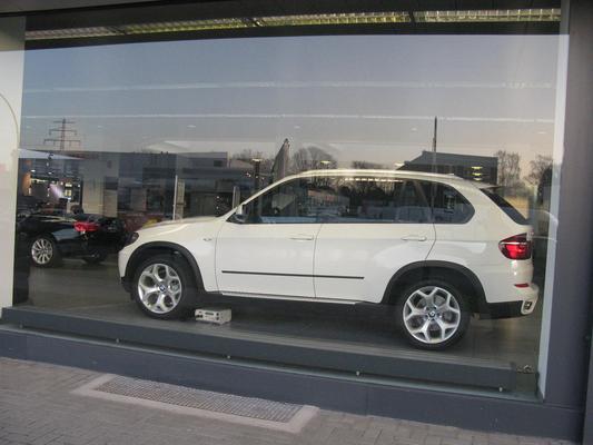 BMW X5 (F15) XDRIVE25D 218 M SPORT BVA8 Diesel