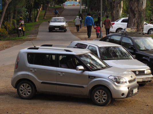 KIA SOUL II 1.6 CRDI 128 L Diesel