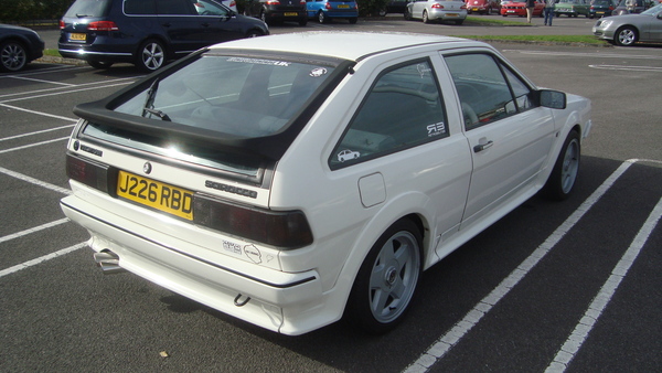 VOLKSWAGEN SCIROCCO II (2) 2.0 TDI 150 BLUEMOTION TECHNOLOGY CARAT DSG6 Diesel